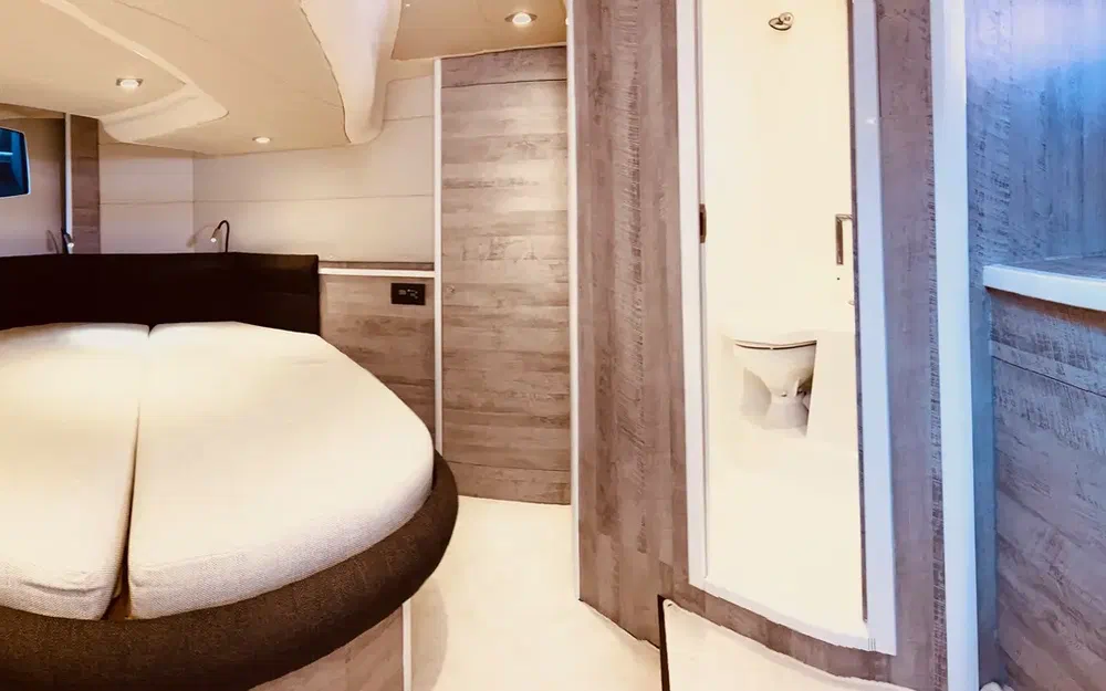 slider 6 Jeanneau Prestige 440 S