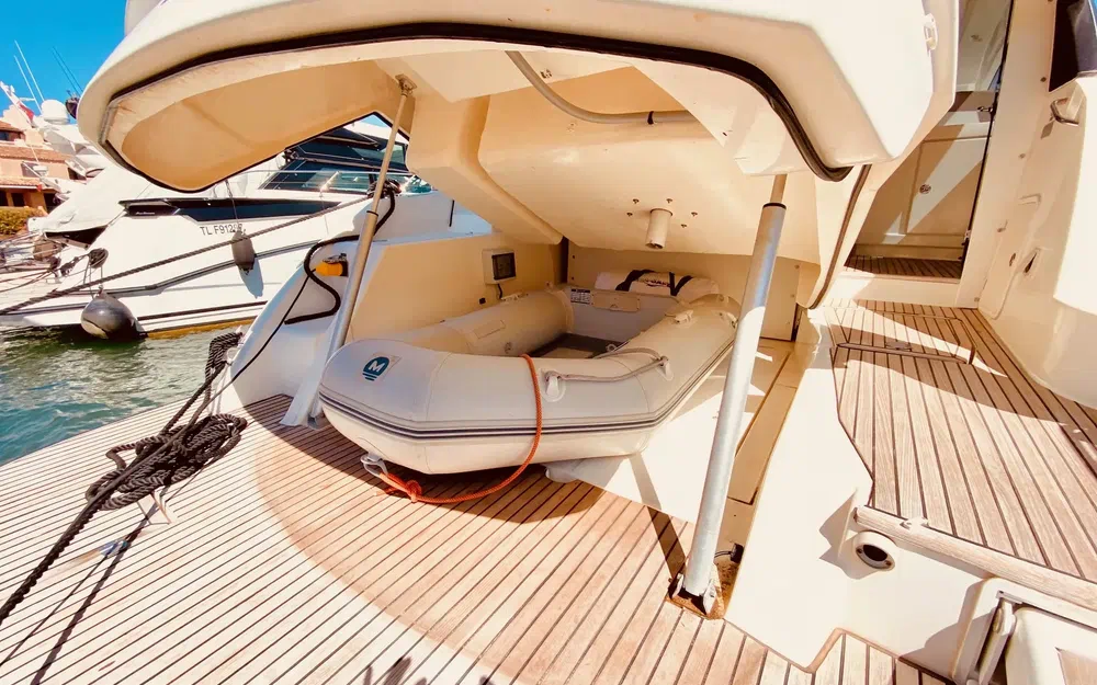 slider 8 Jeanneau Prestige 440 S