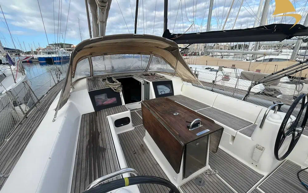 slider 13 Dufour 512 Grand Large