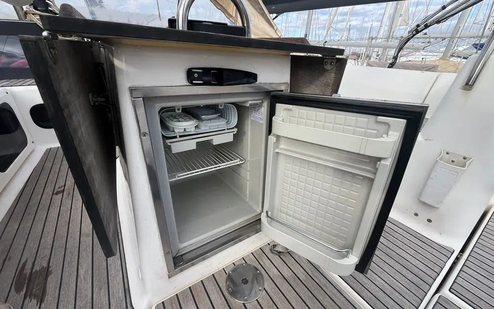 slider 16 Dufour 512 Grand Large