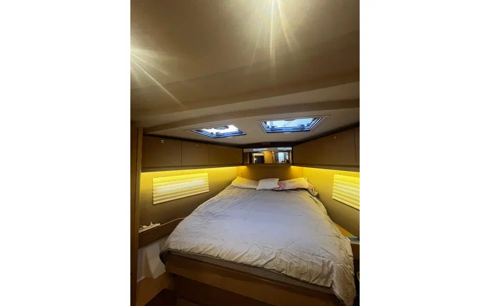 slider 5 Dufour 512 Grand Large