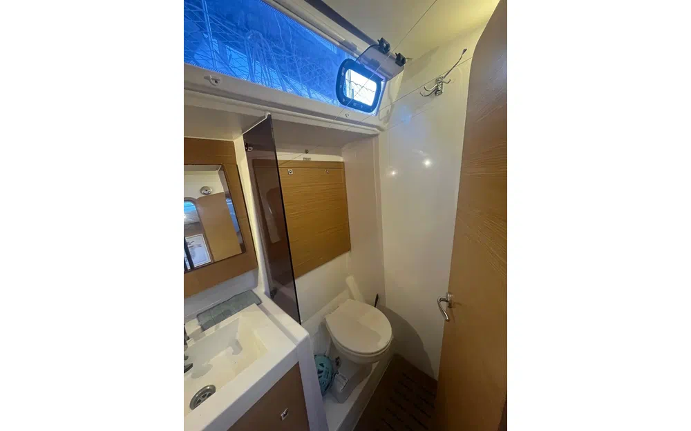 slider 8 Dufour 512 Grand Large