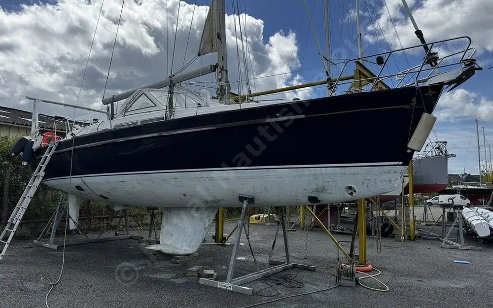 slider 0 Beneteau Oceanis 40 CC
