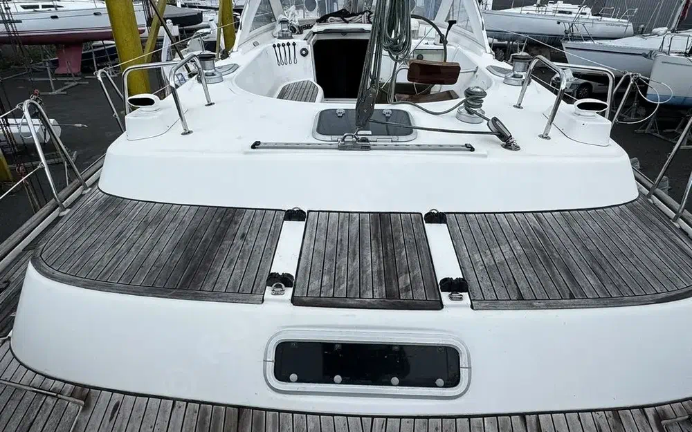 slider 9 Beneteau Oceanis 40 CC