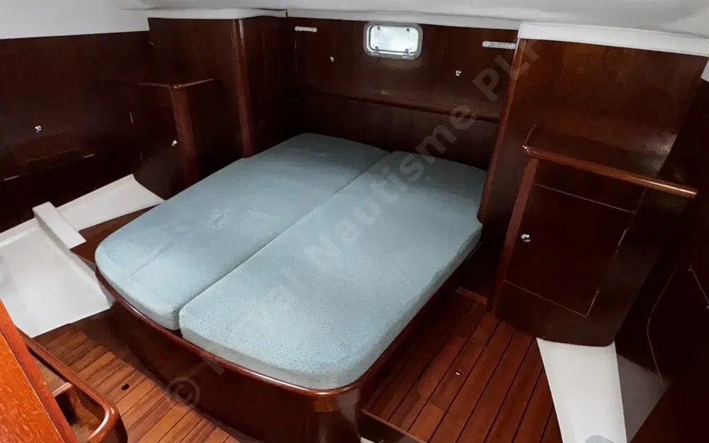 slider 14 Beneteau Oceanis 40 CC