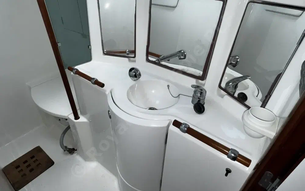 slider 15 Beneteau Oceanis 40 CC