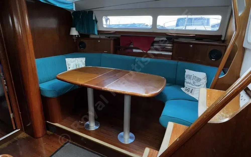 slider 17 Beneteau Oceanis 40 CC