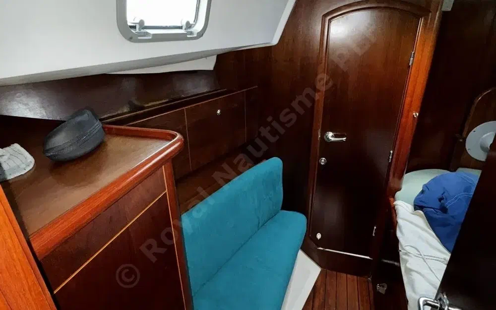 slider 19 Beneteau Oceanis 40 CC
