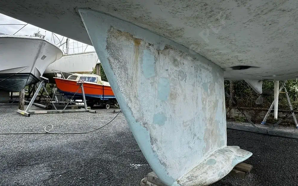 slider 2 Beneteau Oceanis 40 CC