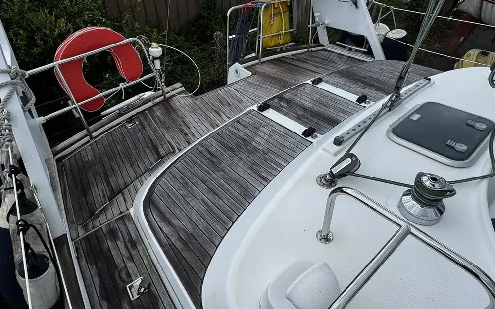 slider 3 Beneteau Oceanis 40 CC