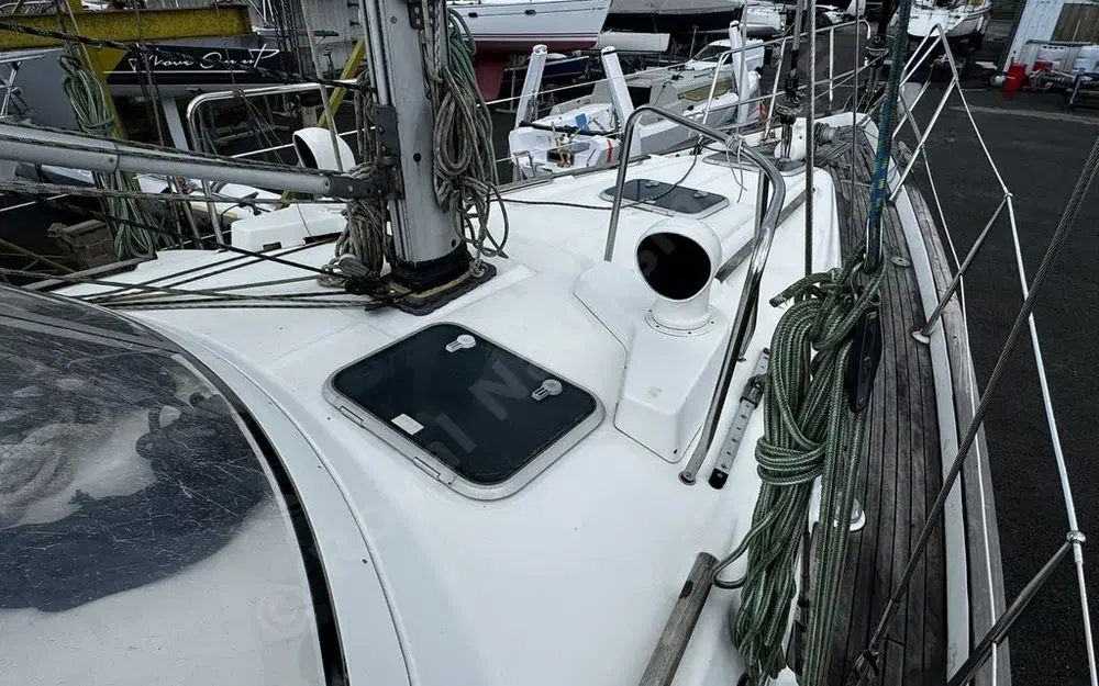 slider 4 Beneteau Oceanis 40 CC