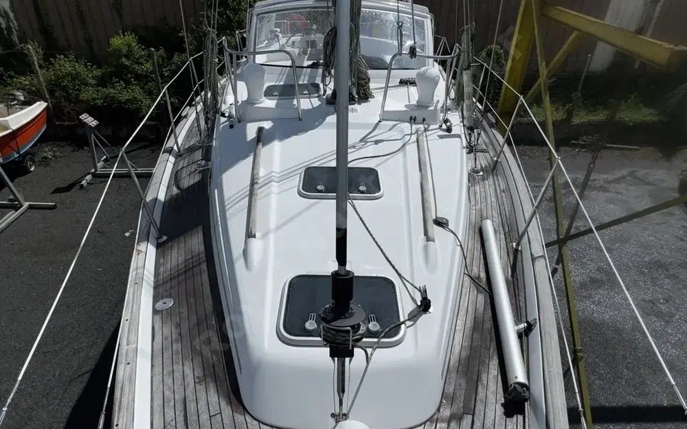 slider 6 Beneteau Oceanis 40 CC