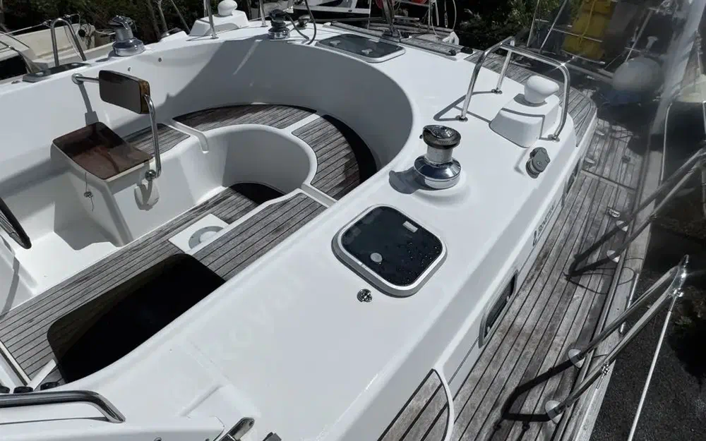 slider 8 Beneteau Oceanis 40 CC