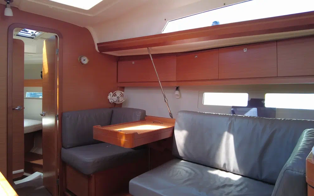 slider 9 Dufour 412 Grand Large