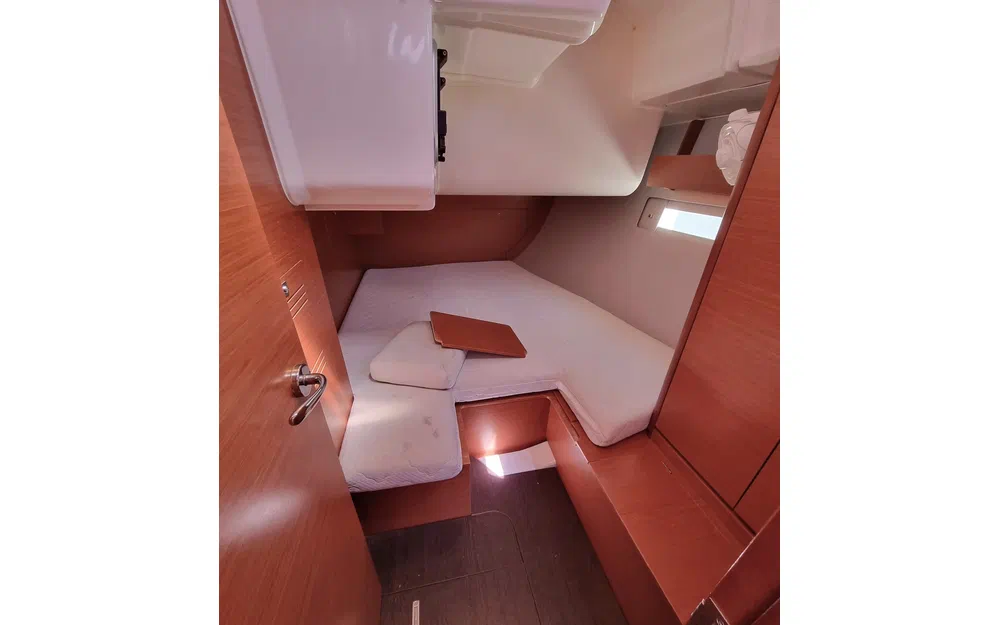 slider 10 Dufour 412 Grand Large