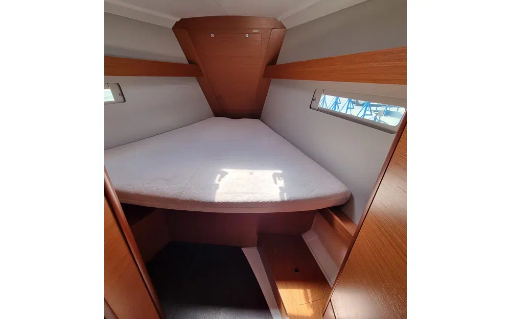 slider 6 Dufour 412 Grand Large