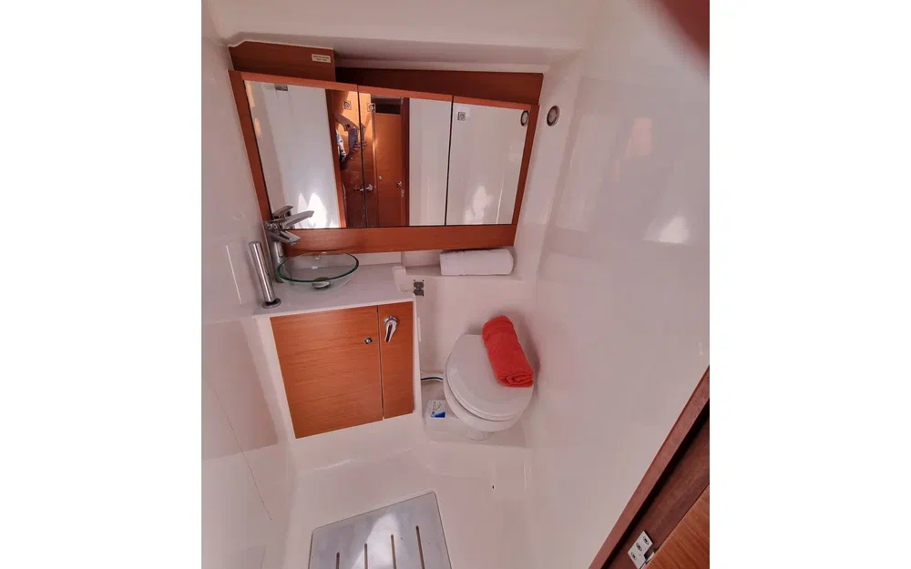 slider 7 Dufour 412 Grand Large