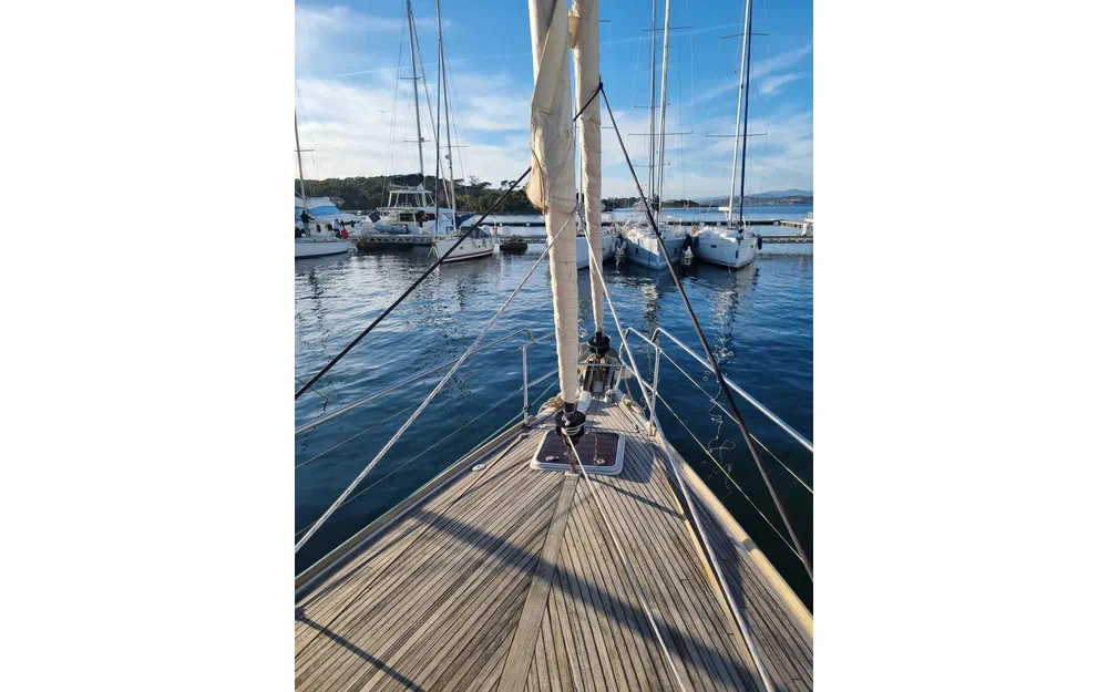 slider 11 Beneteau Oceanis 45