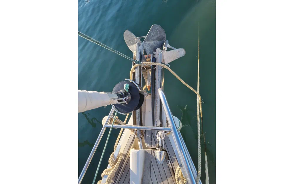 slider 12 Beneteau Oceanis 45