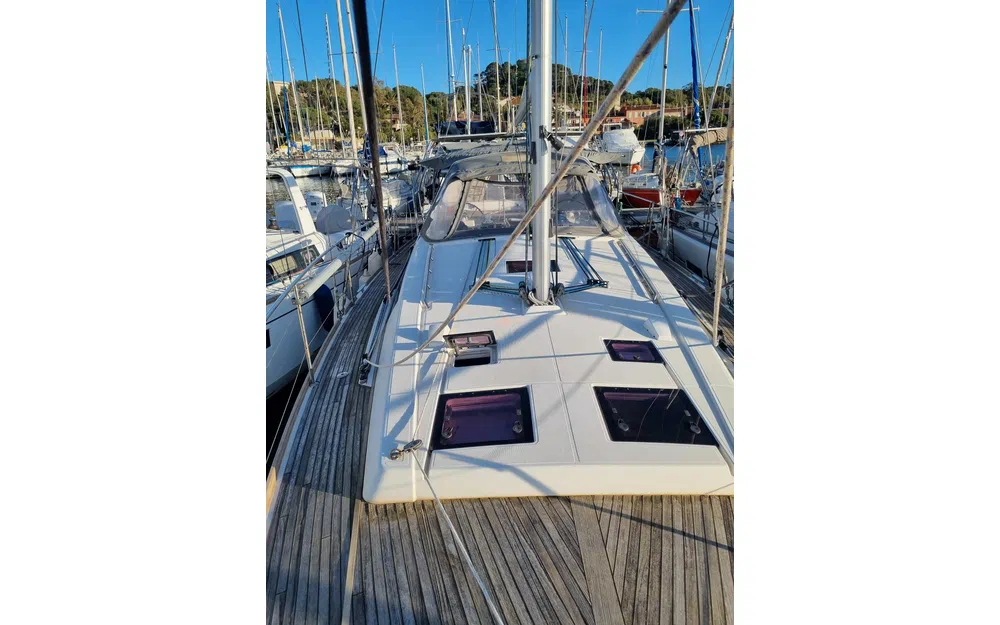 slider 13 Beneteau Oceanis 45