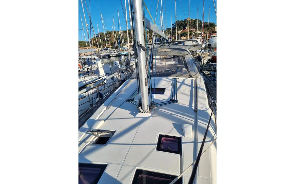 slider 14 Beneteau Oceanis 45