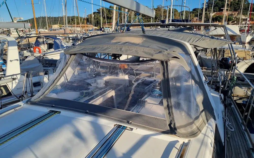 slider 15 Beneteau Oceanis 45
