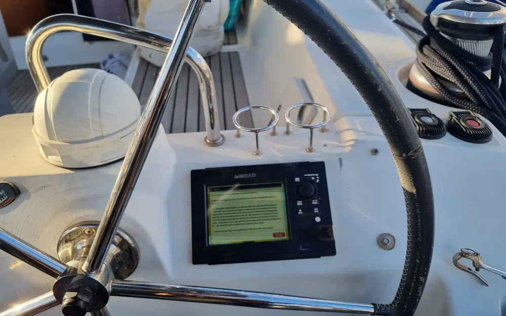 slider 18 Beneteau Oceanis 45