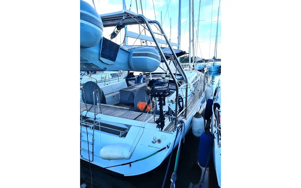 slider 20 Beneteau Oceanis 45