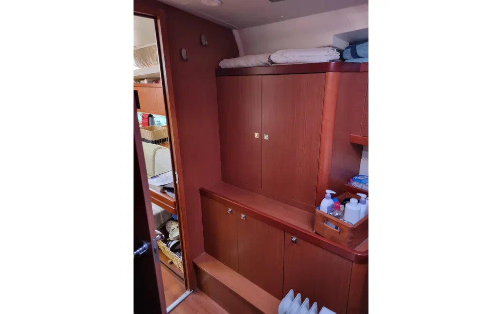 slider 4 Beneteau Oceanis 45
