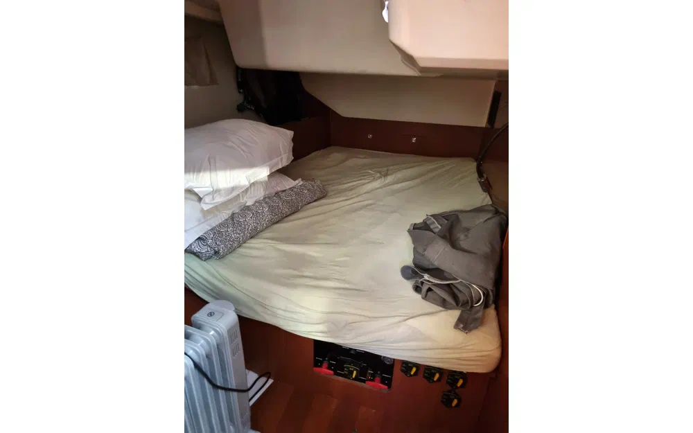 slider 7 Beneteau Oceanis 45