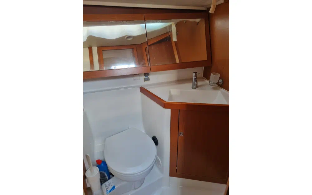 slider 8 Beneteau Oceanis 45