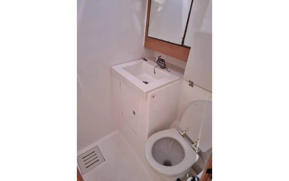 slider 13 Dufour 500 Grand Large