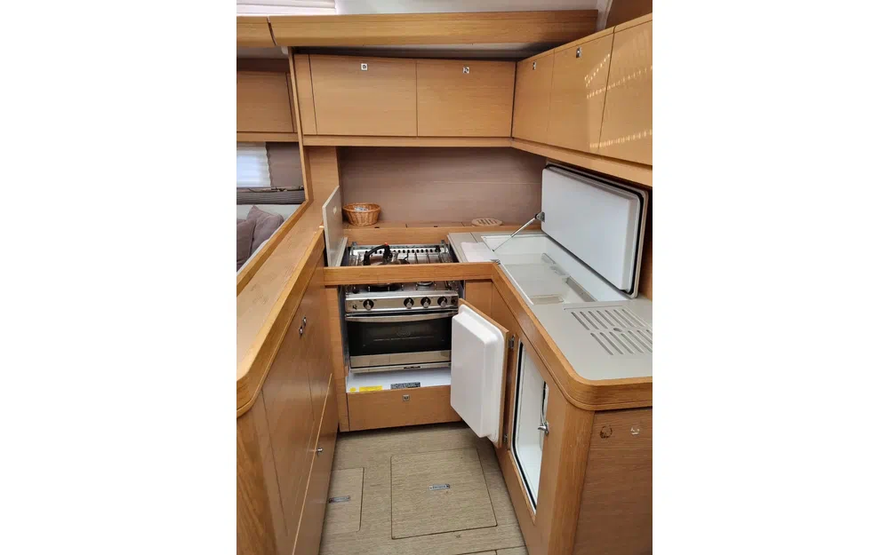 slider 16 Dufour 500 Grand Large