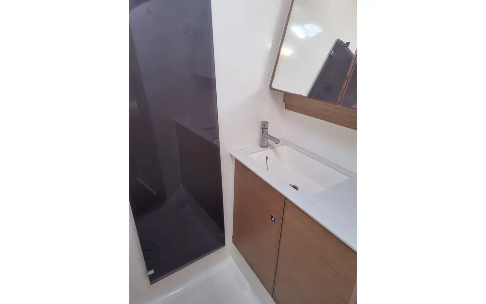 slider 19 Dufour 500 Grand Large