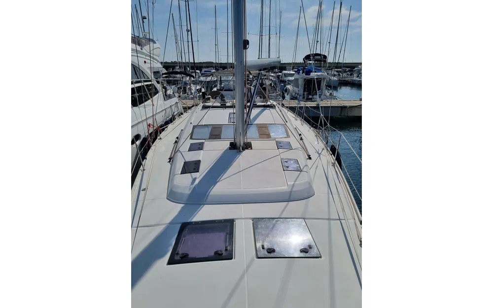 slider 6 Dufour 500 Grand Large
