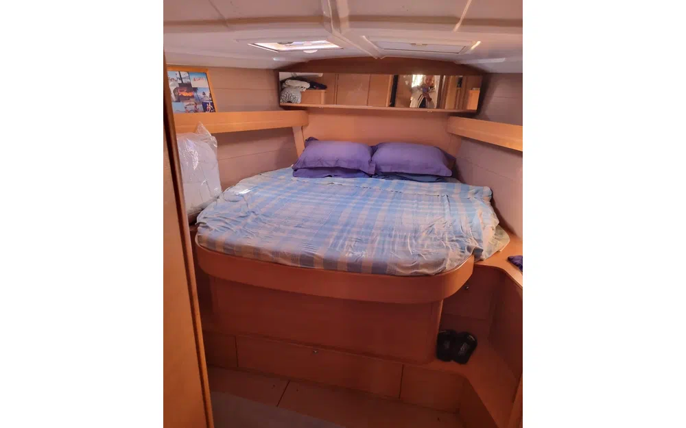 slider 2 Dufour 450 Grand Large