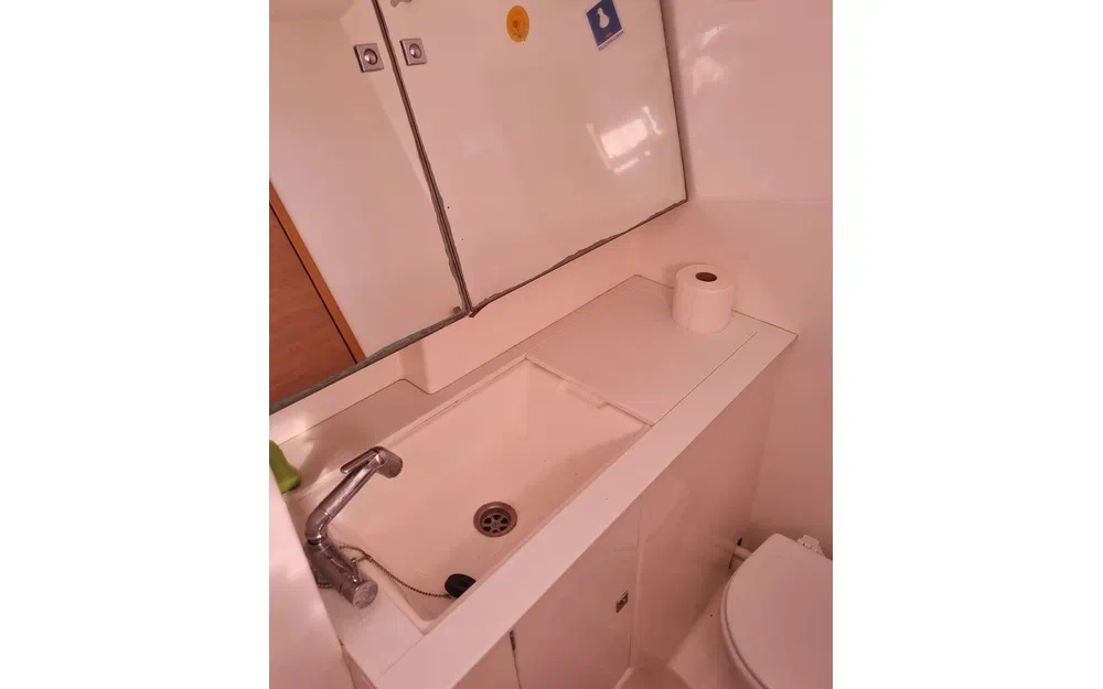 slider 7 Dufour 450 Grand Large