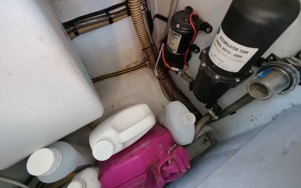 slider 11 Jeanneau Leader 805