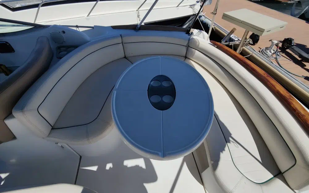 slider 21 Jeanneau Leader 805