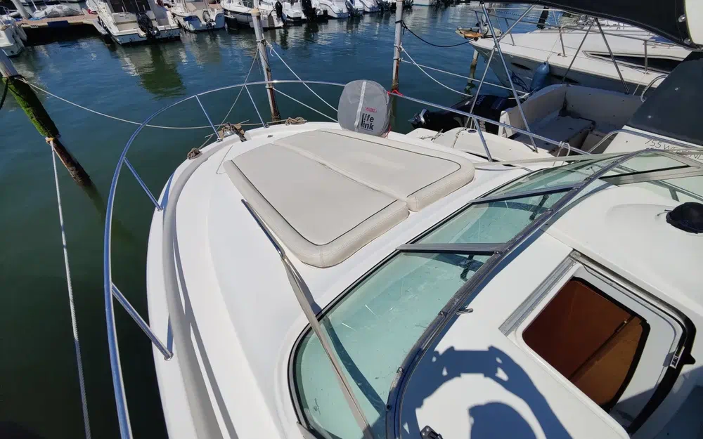 slider 22 Jeanneau Leader 805