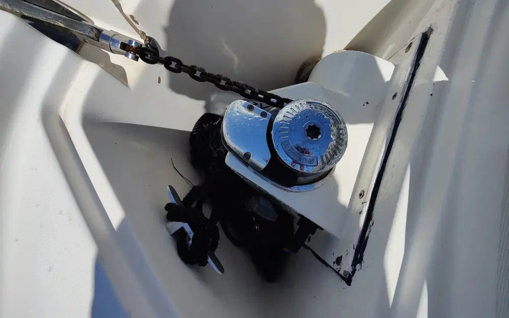 slider 23 Jeanneau Leader 805