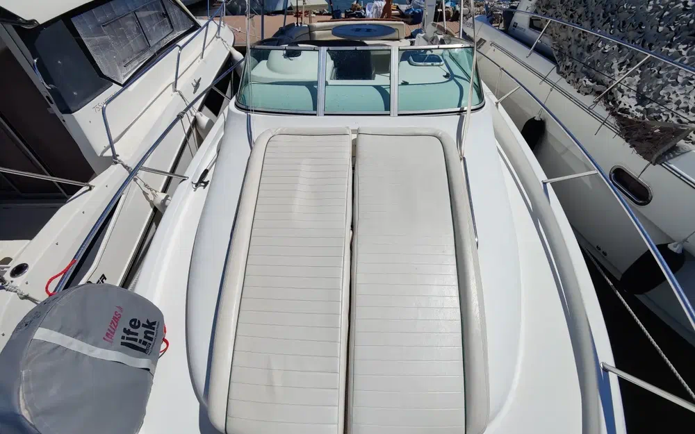 slider 25 Jeanneau Leader 805