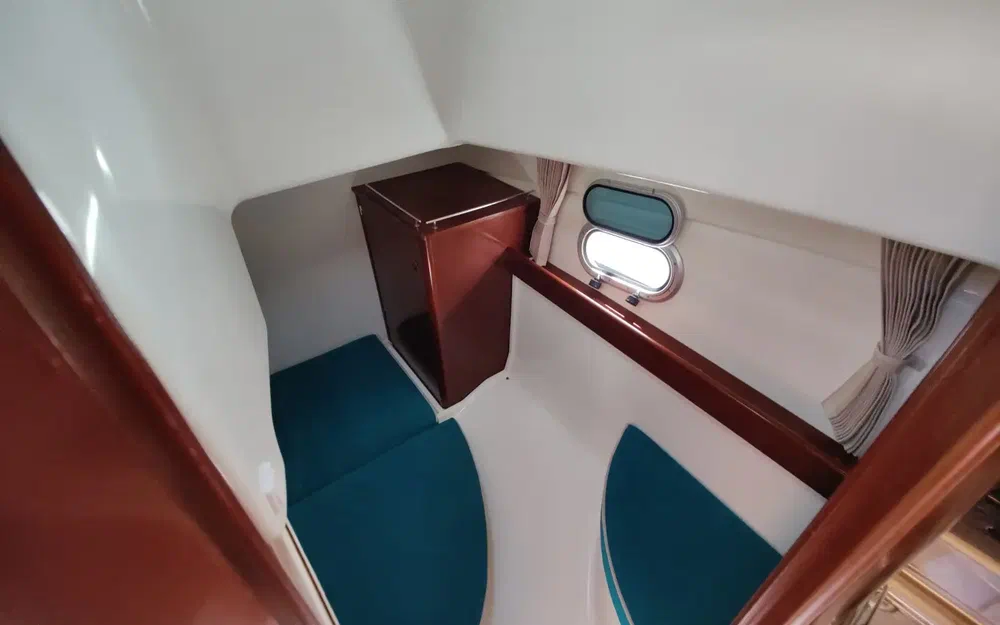 slider 5 Jeanneau Leader 805