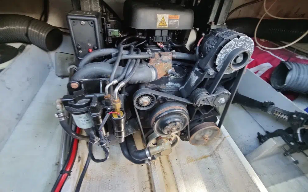 slider 7 Jeanneau Leader 805