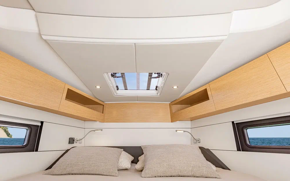slider 8 Hanse 460