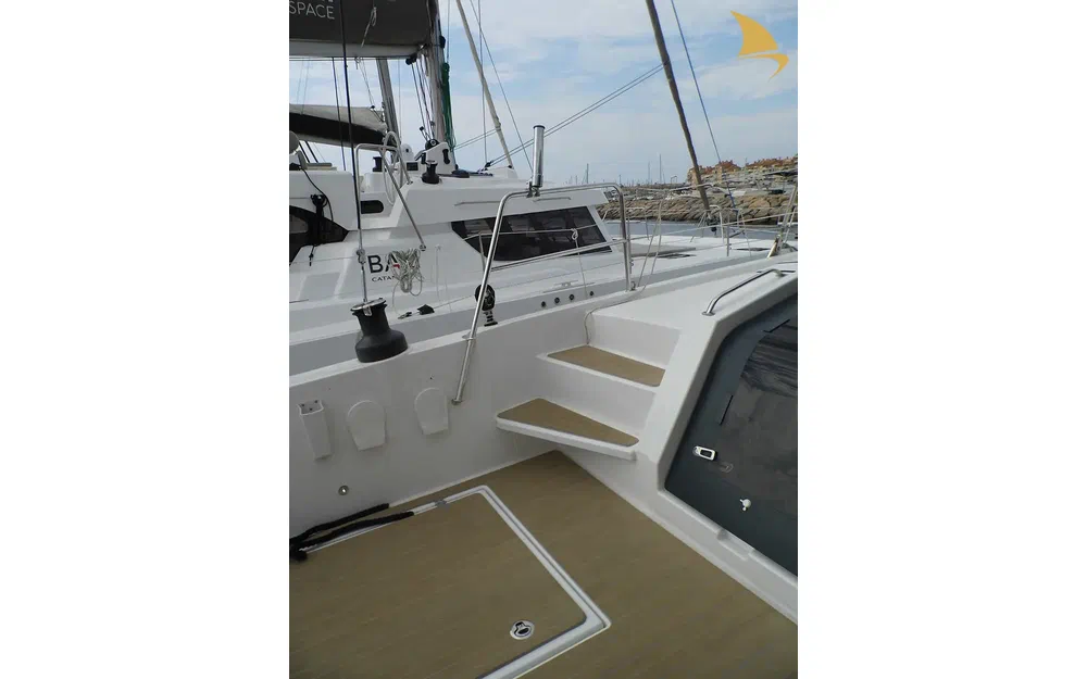 slider 11 Bali Catamarans Bali 5.4