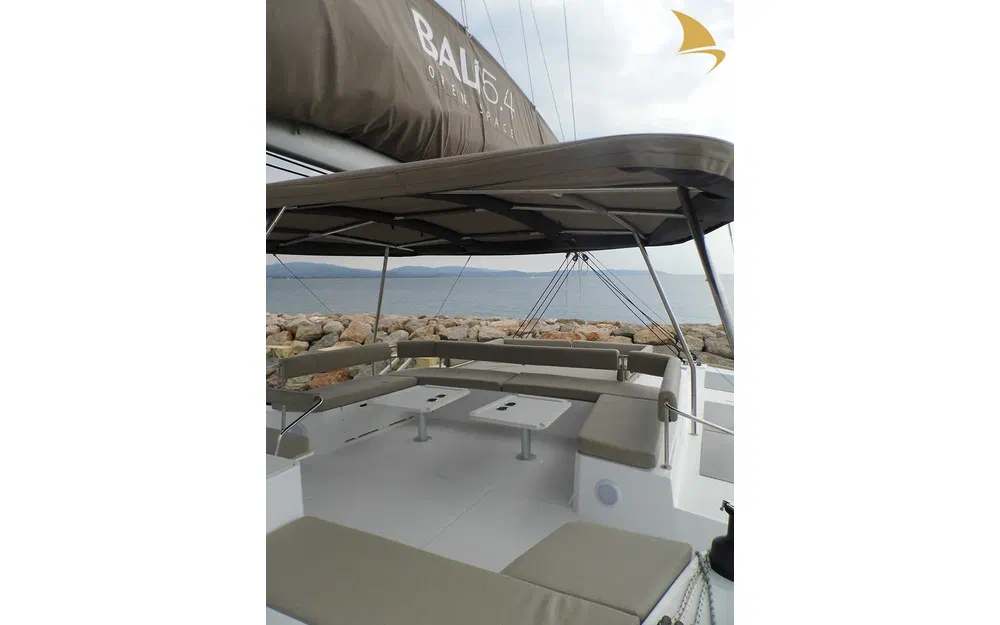 slider 29 Bali Catamarans Bali 5.4