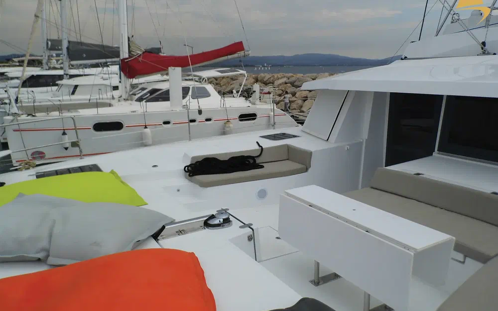slider 32 Bali Catamarans Bali 5.4