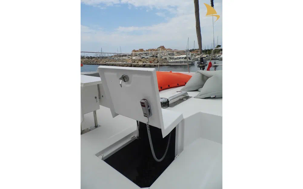 slider 33 Bali Catamarans Bali 5.4