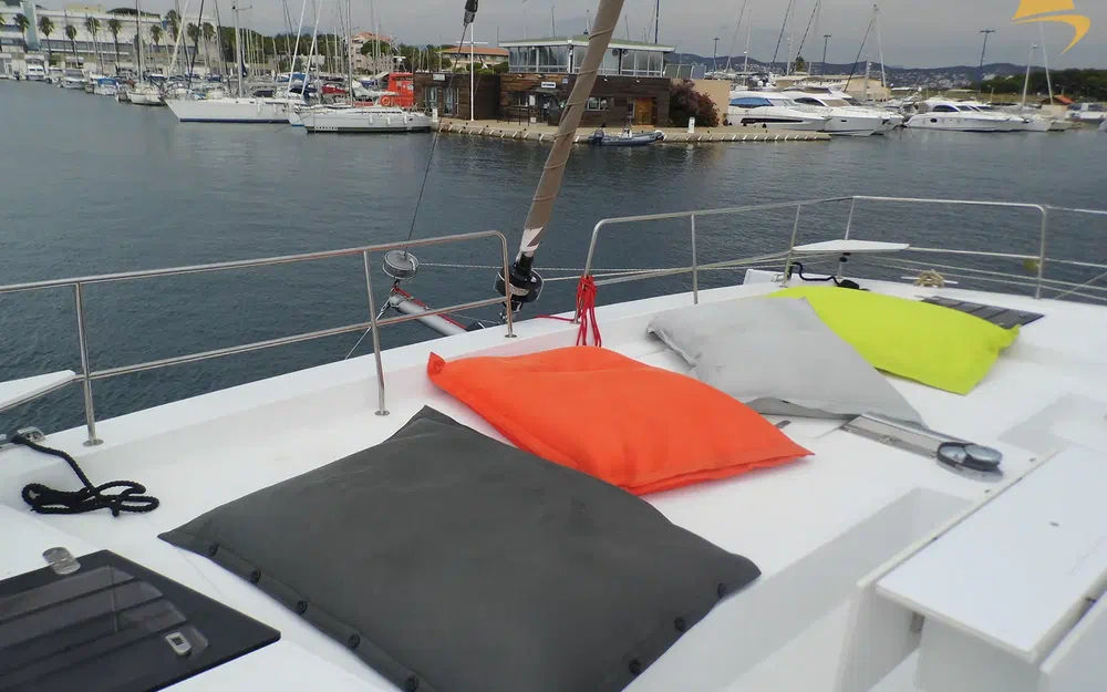 slider 34 Bali Catamarans Bali 5.4